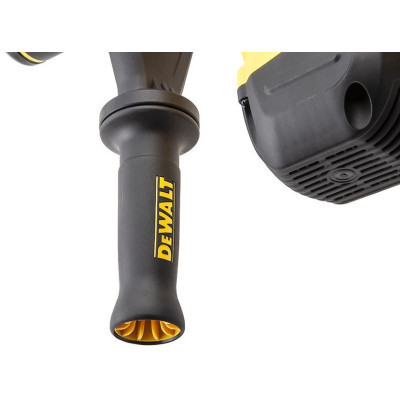 Перфоратор DeWALT SDS-MAX, 1050 Вт, 6.1 Дж (D25481K) Вінниця - фото 5