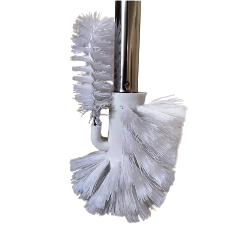 Йоржик для унітазу сталева ручка 45*8см МД Виланд Житомир - изображение 3