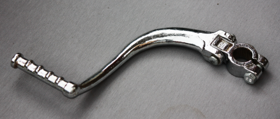 Ножка заводная мотоцикл Иж 5 Мукачево