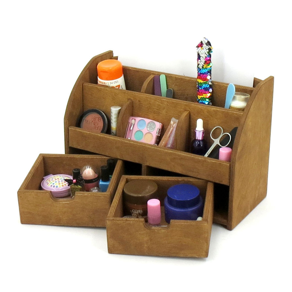 Органайзер для косметики 