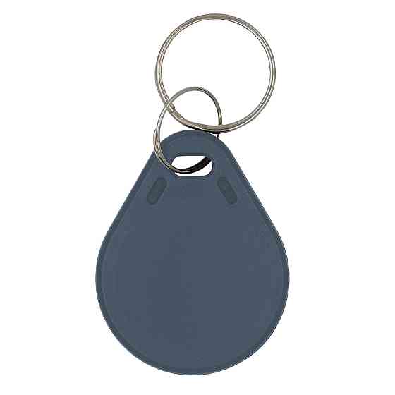 Брелок MIFARE SEVEN R-75 серый Киев