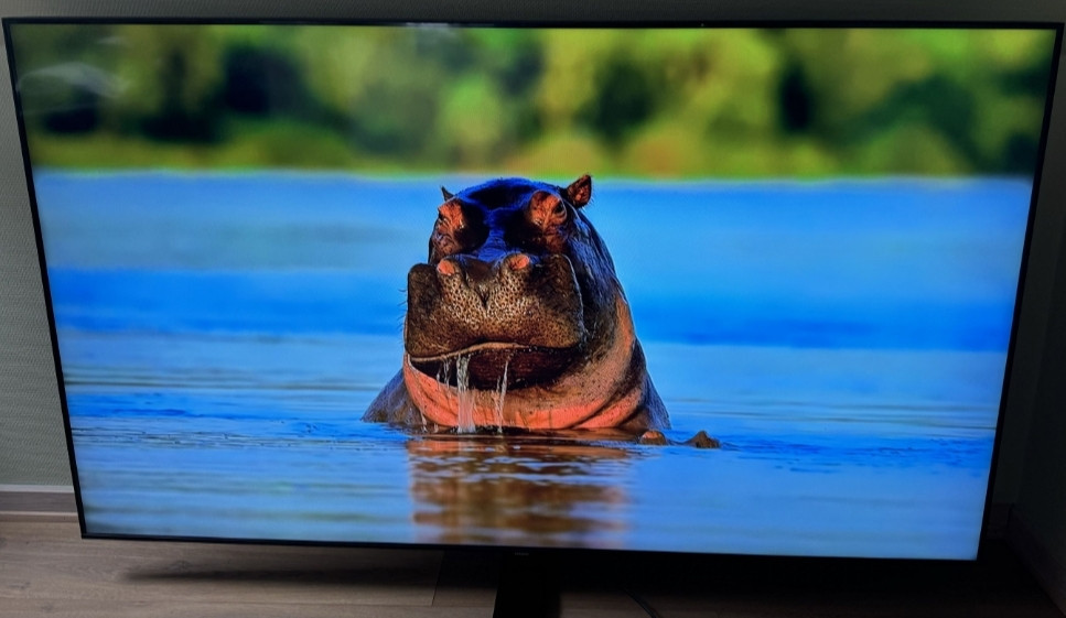 Телевизор Samsung Smart TV 65