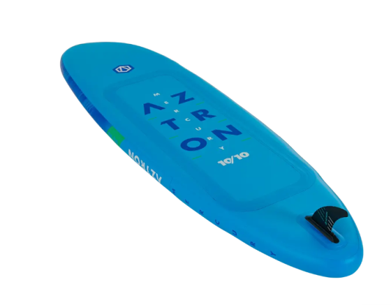 Надувная доска для САП серфинга Aztron Mercury 10'10 2021 - sup board Дніпро