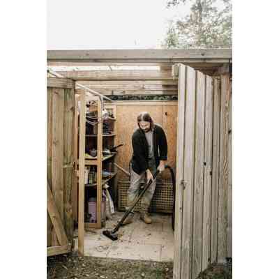 Пилосос Karcher D 5 S V-25/5/22 (1.628-350.0) Вінниця