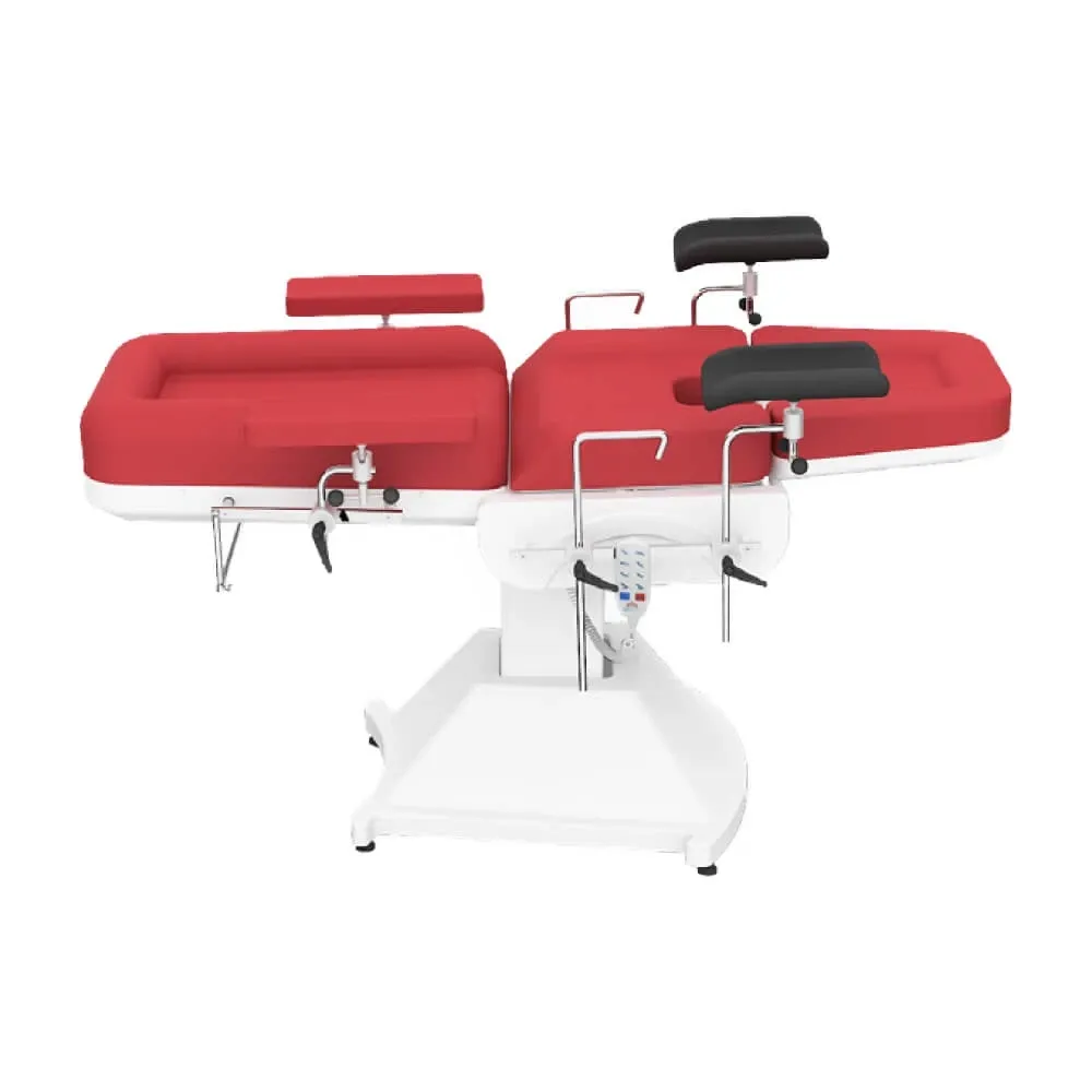 Гінекологічне оглядове крісло M-MIA GT-01 Дніпро - фото 2