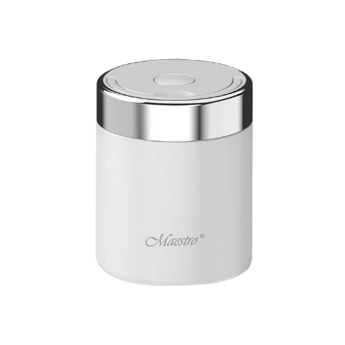Термос харчовий 500мл Маестро MR-1649-50-WHITE Житомир