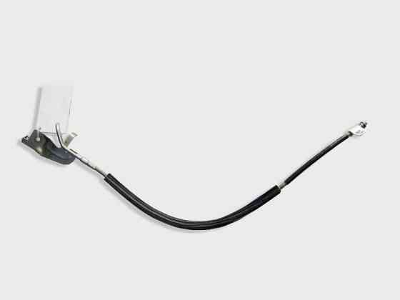 Mercedes-Benz  A2058301203 Трубка вогнегасника від моторного щита до двигуна M274 R4 1.6 2.0л М264 1.5 E-Class W213 C238 C-Class W205 CLS C257 Одесса