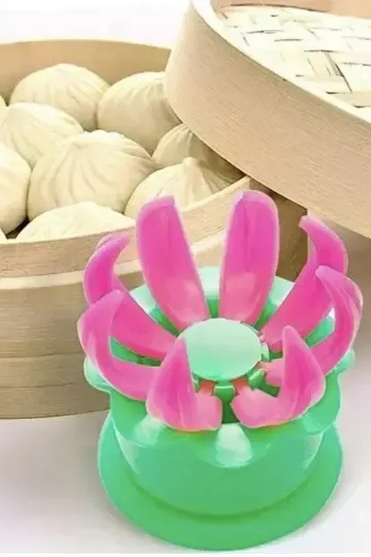 Форма для приготовления хинкали Коломия - фото 1