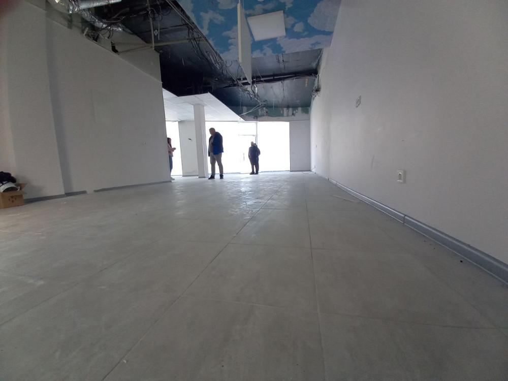 Здам приміщення 61 м2 на Тітова Дніпро - фото 1