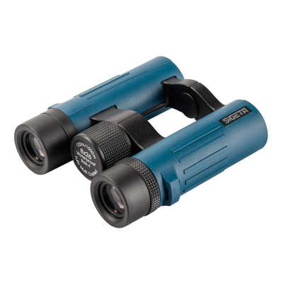 Бинокль Sigeta Imperial 8x26 Blue (65822) Винница - изображение 2