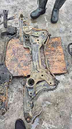 Передній підрамник чері амулет Київ