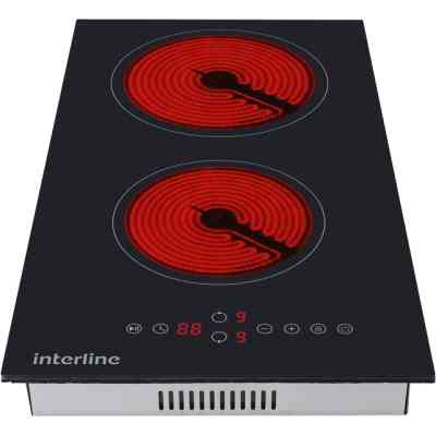Варочна поверхня Interline HHV 536 SPT BA Вінниця