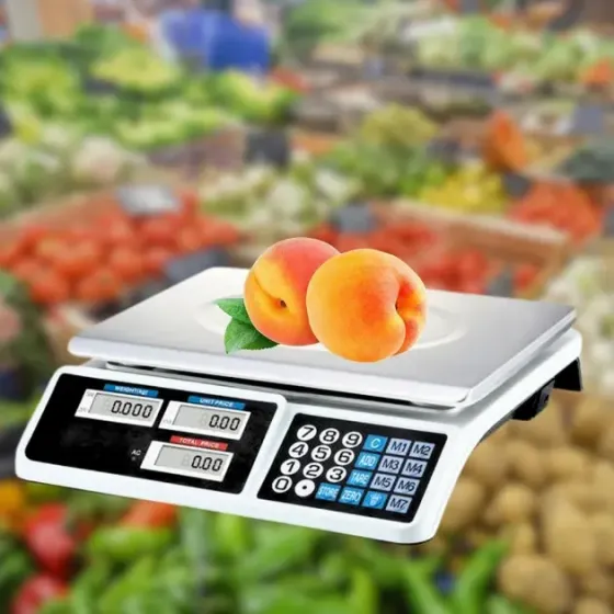 Весы digital pricing на 50 кг Коломыя