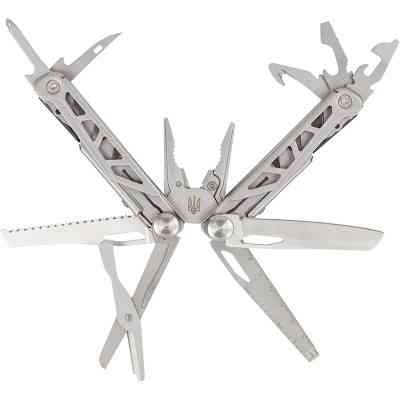 Мультитул PowerPlant GHK6 (HS082239) Вінниця