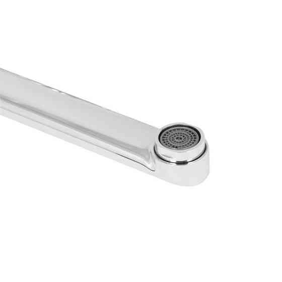 Смеситель для ванны Lidz Tani 0052 с длинным изливом (k40) LDTAN0052CRM44960 Chrome Киев