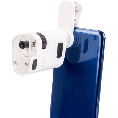 Микроскоп Sigeta MicroLine 120x-190x (65146) Винница - изображение 4