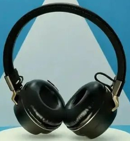 Наушники накладные Bluetooth LS-207 Київ - фото 5