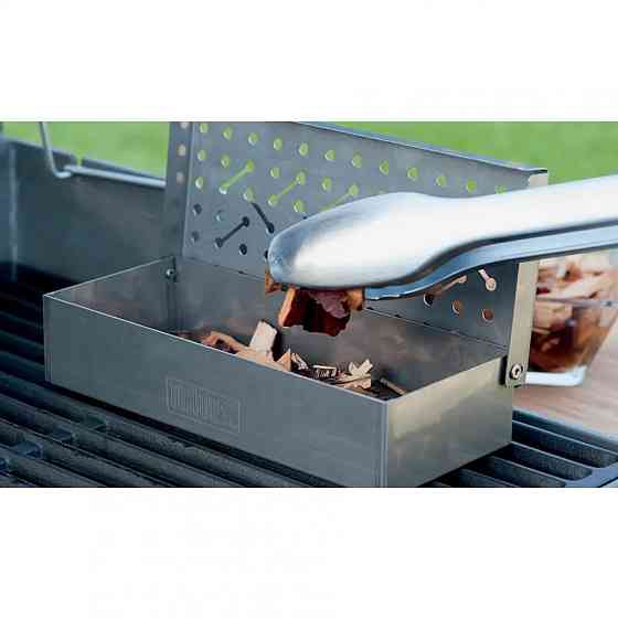 Щепа для копчения Пиво Weber 17782 Код: 010481 Ровно