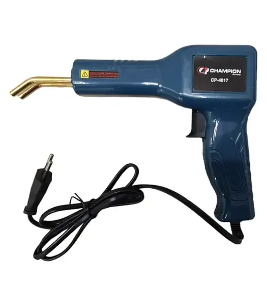 Ручной сварочный аппарат CP-4017, 70 Вт, для пайки пластиковых труб и деталей, удобен в использовании Одесса - изображение 3