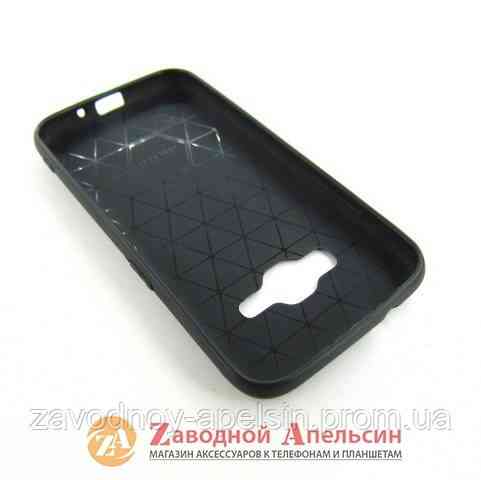Samsung J1 J120 захисний чохол COVER рядок Одеса