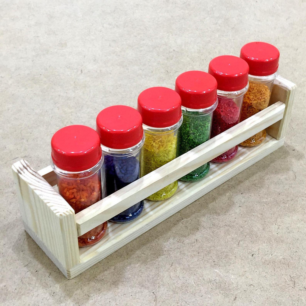 Органайзер для специй 