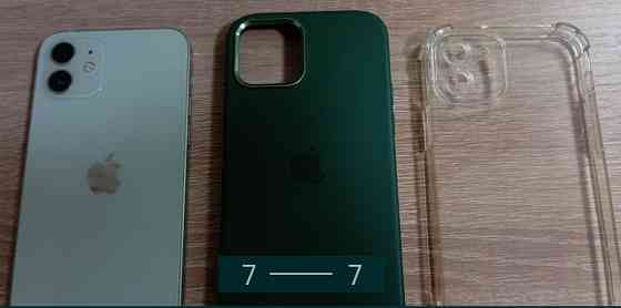 Айфон iPhone 12 65Gb. Green Neverlock. Київ