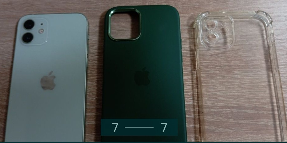 Айфон iPhone 12 65Gb. Green Neverlock. Киев - изображение 1