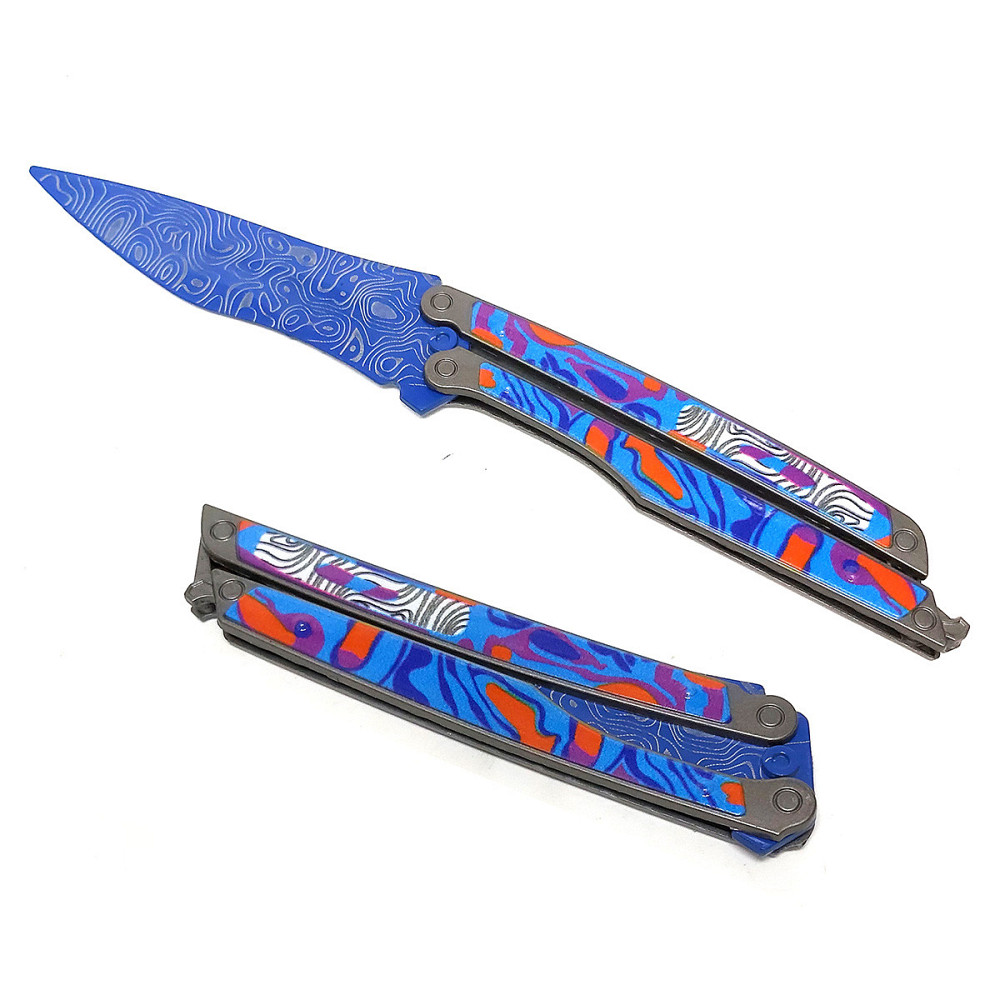 Ніж іграшка керамібіт Київ - фото 1