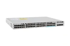 Комутатор Switch Cisco Catalyst C9200L-48PXG-4X-M Київ - фото 1