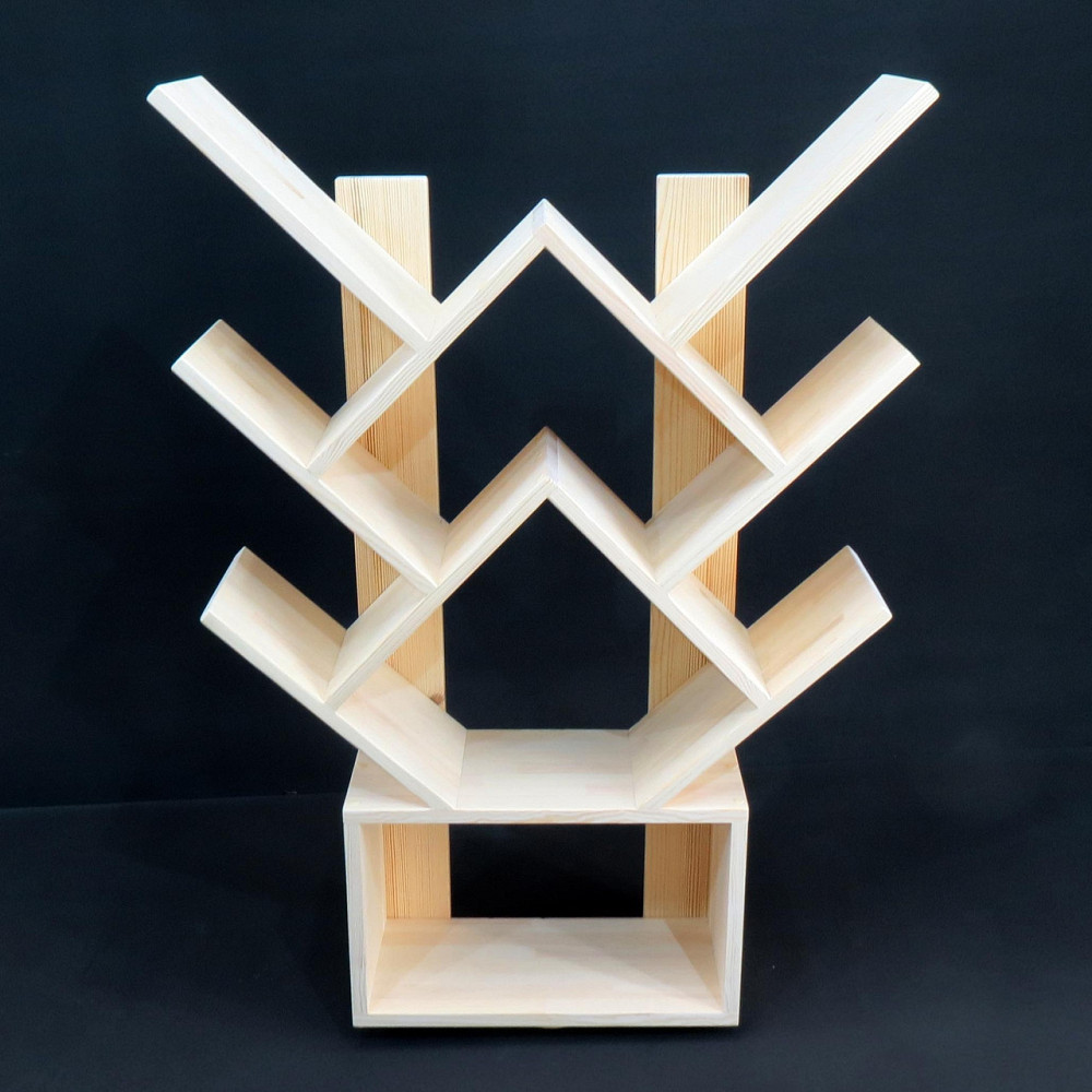 Книжный стеллаж 