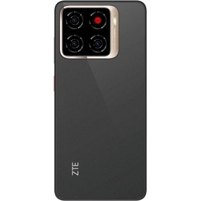 Мобільний телефон ZTE Blade A56 4/128GB Black (1167681) Вінниця - фото 9