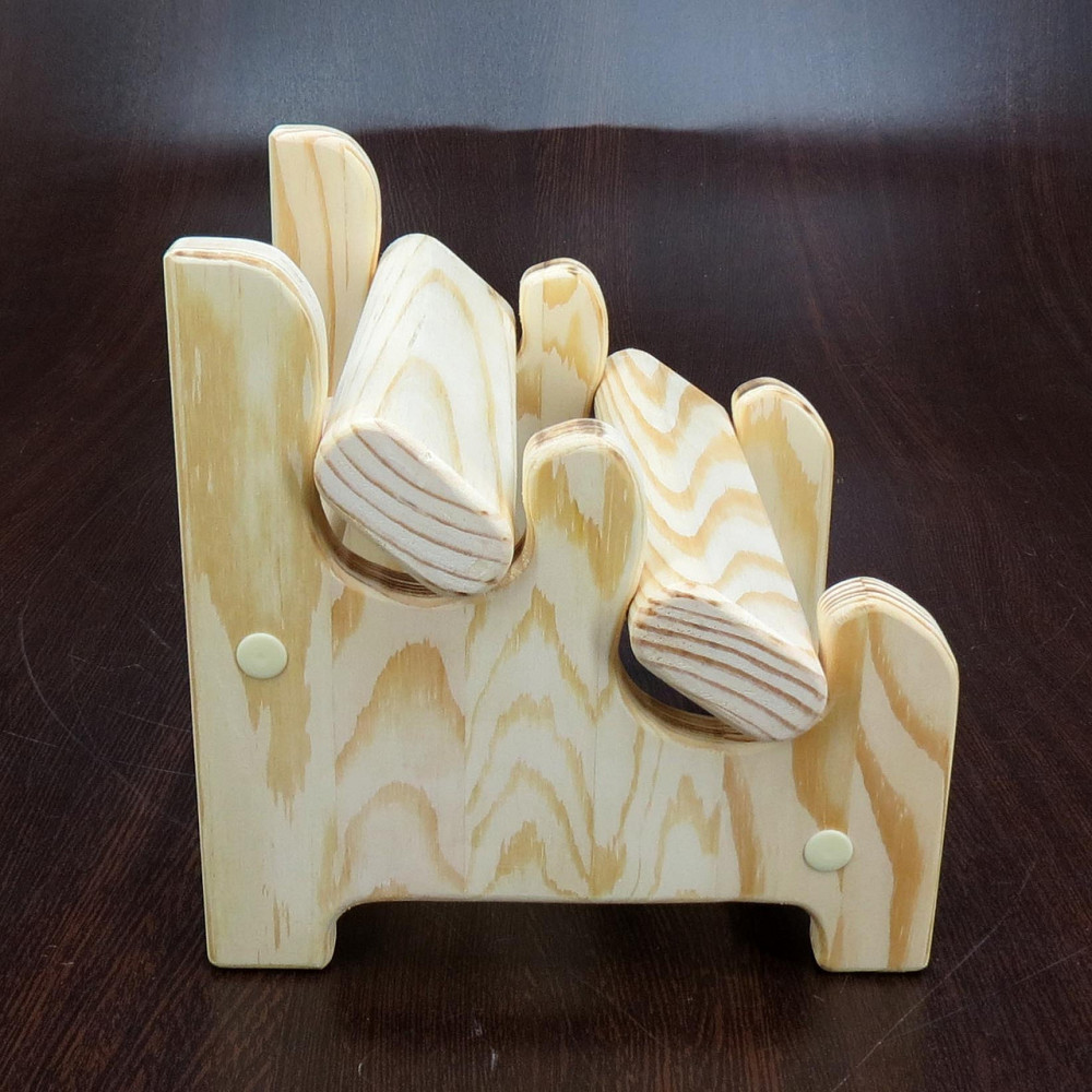 Органайзер для браслетов и часов 