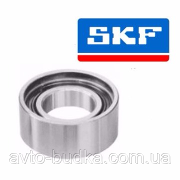 Ролик натягу ременя ГРМ на Фіат Добло мотор 1,2 р.2001- SKF (Франція) VKM12200 Новий Розділ
