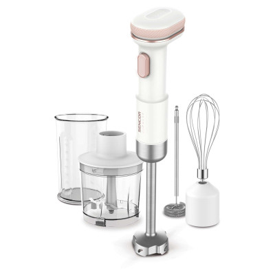 Блендер Sencor SHB9130WH Вінниця - фото 1