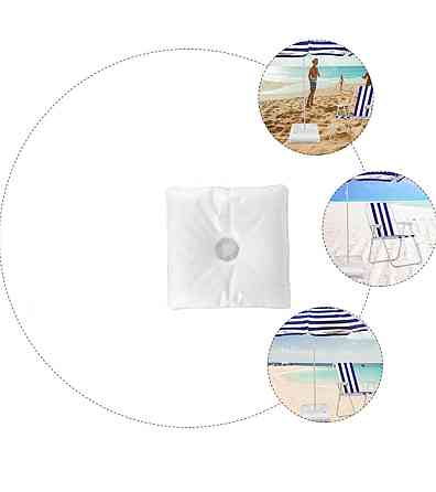 Тримач для парасольки Луцк