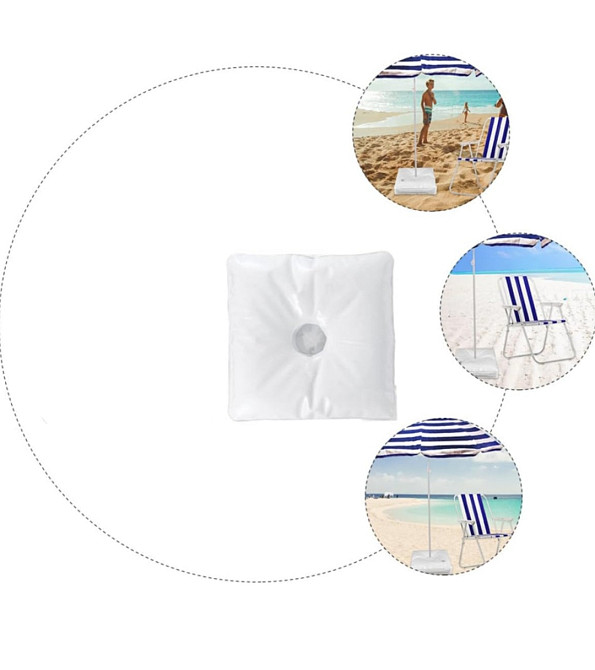 Тримач для парасольки Луцк - изображение 1