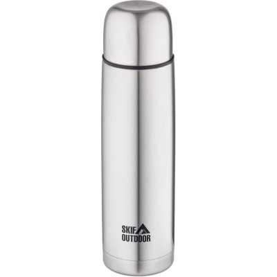 Термос Skif Outdoor Walker 1L Silver (SOT1S) Винница - изображение 1