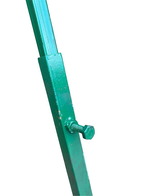 Диво-лопата на 7 зубів з регульованою ручкою (гартовані зубці) Харків - фото 5