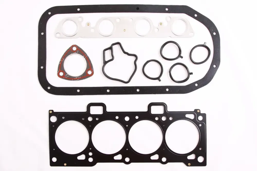 Набор прокладок двигателя 2170 полный БЦМ + прокладки впускного коллектора Винница - изображение 2