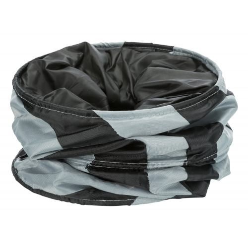 Тоннель Trixie для кошек игровой текстиль 25х50 см Киев - изображение 3