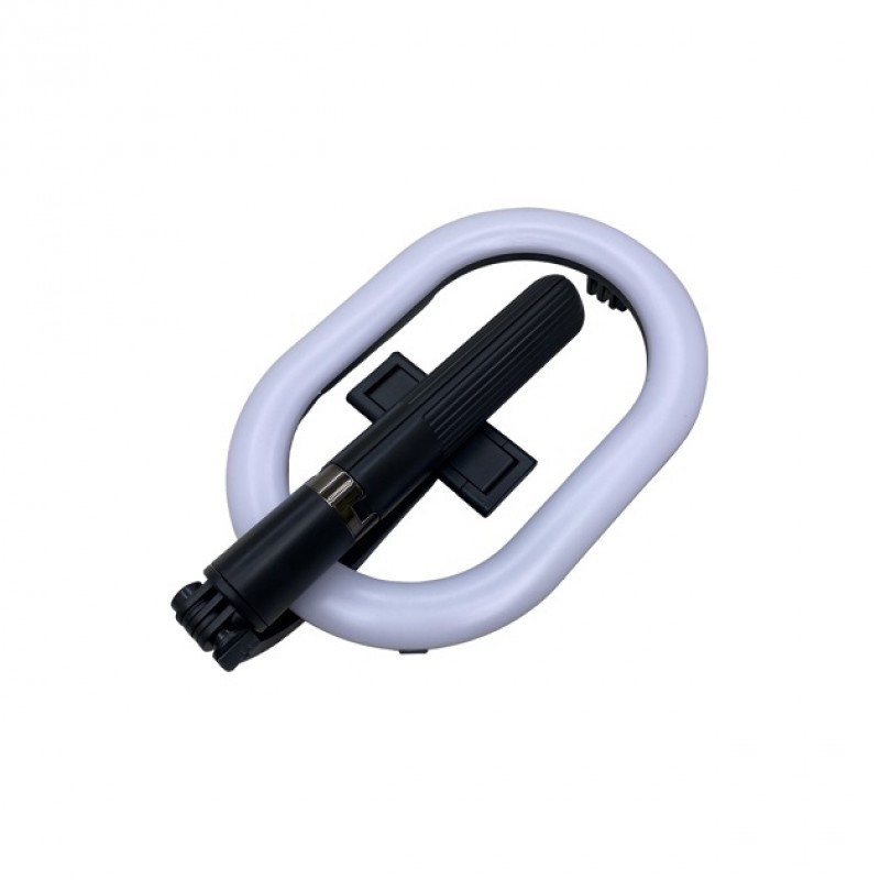 Монопод - трипод Selfie Stick A8 з LED підсвічуванням Одеса - фото 3