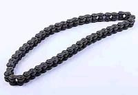Ланцюг редуктора мотоблок 168F/170F (6,5/7Hp) (L-28) Мукачево - фото 1