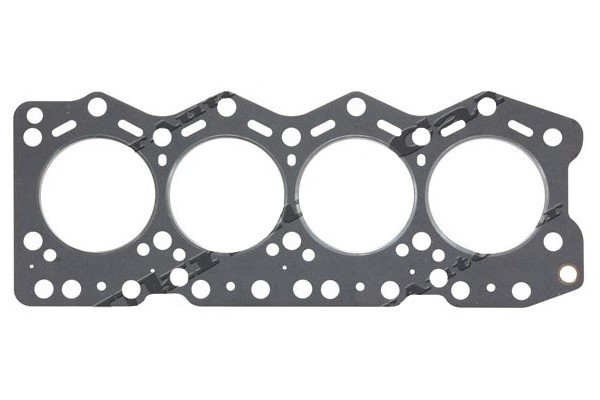 Прокладка головки 1,70 mm Fiat 2,5 D 89> GP GE3002665420 Київ - фото 1