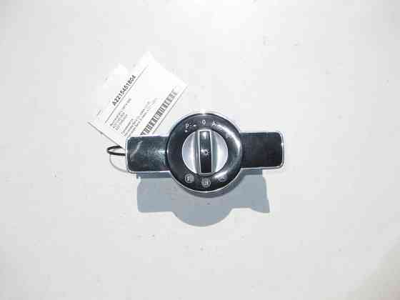 Mercedes-Benz  A2215451804 Перемикач світла фар S-Class W221 CL C216 Одеса