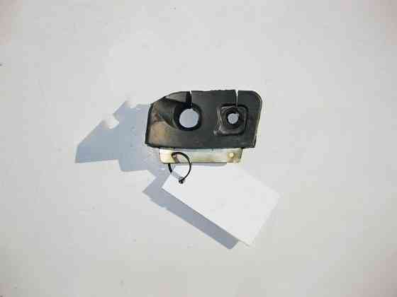 Mercedes-Benz  A2118350098 Тримач трубок кондиціонера на моторному щиті зліва E-Class W211 CLS C219 Одеса