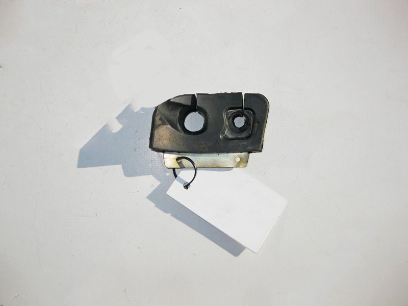 Mercedes-Benz  A2118350098 Тримач трубок кондиціонера на моторному щиті зліва E-Class W211 CLS C219 Одеса - фото 2