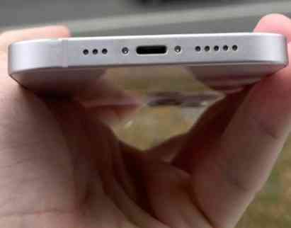 Айфон iPhone 13 128Gb. Pink Киев