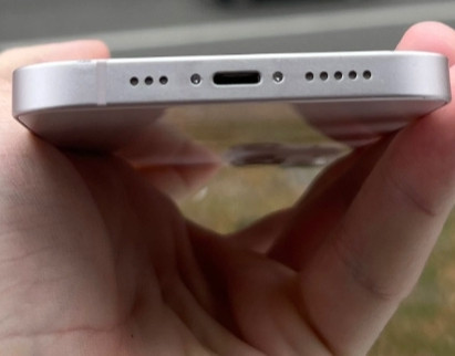 Айфон iPhone 13 128Gb. Pink Київ - фото 3