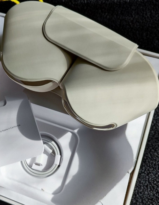 Apple AirPods Max A3184  (2-ге покоління) Київ - фото 2