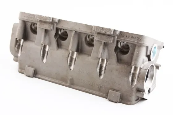 Головка блока Sens 1.3 інж. АвтоЗАЗ Вінниця